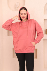 Худі жіночі БАТАЛ оптом