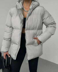 Куртки зимние женские оптом ANNA LARINA 12375948 0229-24