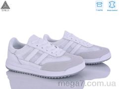 Кроссовки, STILLI Group оптом AX60-2 шкіра
