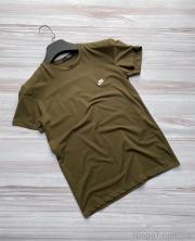 Футболка, Verton оптом N21 khaki