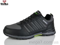 Кроссовки, SUBA оптом A7742-4