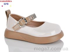 Туфли, GFB-Канарейка оптом D628-6
