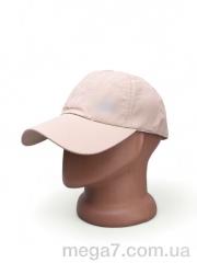 Кепка, Королева оптом 14-40 beige