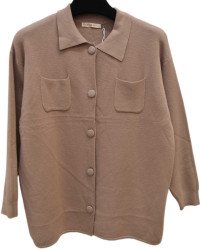 Кардигани жіночі БАТАЛ оптом Kiss Me