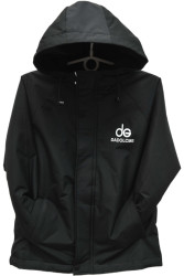 Куртки демисезонные подростковые оптом 40371258 17-187