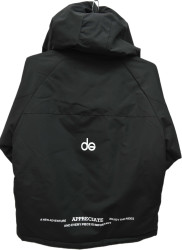 Куртки демисезонные подростковые оптом 40371258 17-187