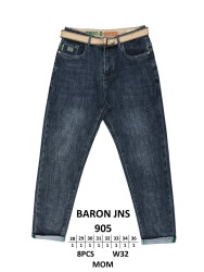 Джинси чоловічі BARONJNS оптом  