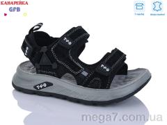 Сандалии, GFB-Канарейка оптом S723-1