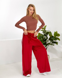 Спортивные штаны женские оптом ARIADNA  16398452 1798-109