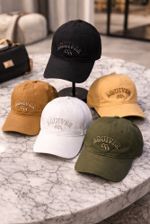 Кепки чоловічі оптом