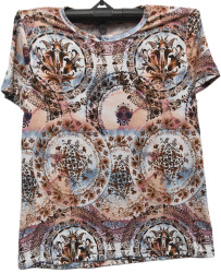 Футболки жіночі оптом 