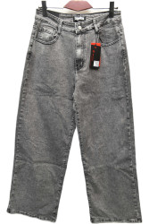 Джинсы женские RELUCKY БАТАЛ оптом 86953127 0342-3-47