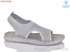 Босоножки, QQ&Панда оптом GL01-2
