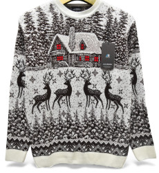 Свитера мужские оптом 34217506 21320-1