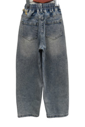 Джинси підліткові FOREST JEANS оптом FOREST
