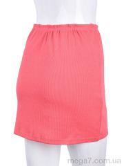 Юбка, Obuvok оптом OBUVOK B025-8 pink (10671)