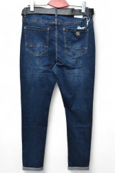 Джинси жіночі LZYX JEANS БАТАЛ оптом