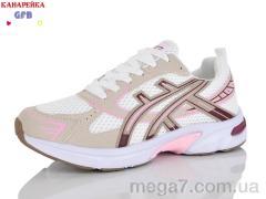 Кроссовки, GFB-Канарейка оптом Q577-6