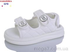 Босоножки, GFB-Канарейка оптом S79-1