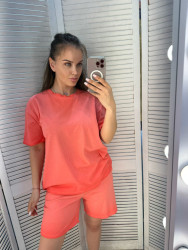 Спортивные костюмы женские оптом 97821340 5666-6