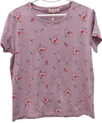 Футболки жіночі БАТАЛ оптом