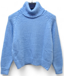Свитера женские оптом 48729051 223006-35