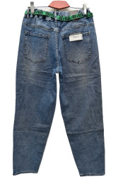 Джинси жіночі RELUCKY БАТАЛ оптом