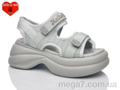 Босоножки, Jiao Li Mei оптом 765-5