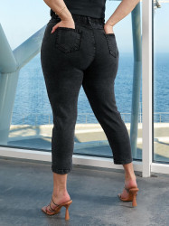 Джеггінси жіночі БАТАЛ оптом