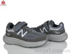 Кроссовки, KIMBOO оптом GY603-2B