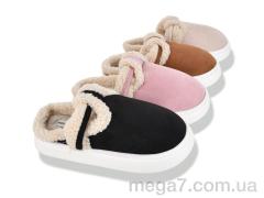 Тапки, Deshman оптом 9270 mix