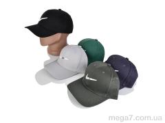 Кепка, Кепочный стиль оптом 001-9 mix (58)