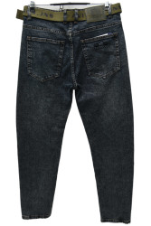 Джинсы мужские AVIWGOS оптом 71420893 9927-229