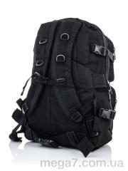 Рюкзак, Superbag оптом 621 black