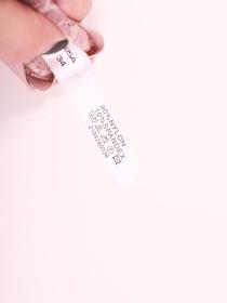 Трусы женские Acousma P6501H (  светло-фламинго  6 шт. )