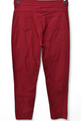 Спортивні штани жіночі БАТАЛ оптом        