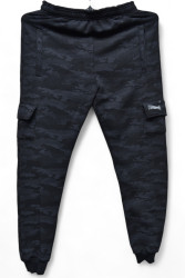 Спортивні штани теплі чоловічі оптом