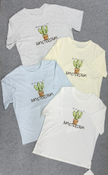 Футболки жіночі оптом ---