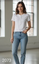 Футболки жіночі оптом  