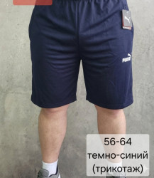 Шорти чоловічі БАТАЛ оптом