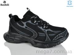 Кроссовки, Башили оптом H65107-2