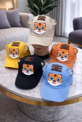 Кепки дитячі оптом