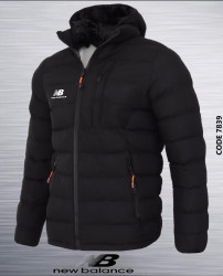 Куртки демисезонные мужские оптом 76034892 7839-166