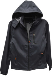 Куртки демисезонные мужские БАТАЛ оптом 38905726 666-204