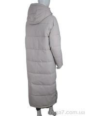 Пальто, Hope оптом H150 beige-grey