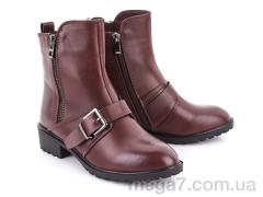 Ботинки, L&M-Lemon оптом 1635-12