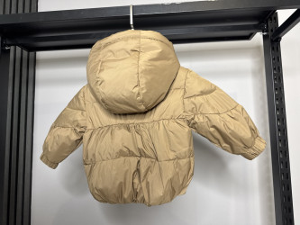 Куртки дитячі демисезонні оптом