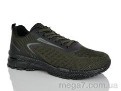 Кроссовки, Ok Shoes оптом A6603-6
