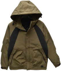 Куртки демисезонные мужские ПОЛУБАТАЛ оптом 58162394 007-98