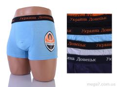 Трусы, Victoria оптом A397-48 mix